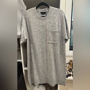 Hatch Maternity Dress
